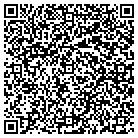 QR code with Riverview Ice Sharks Hock contacts