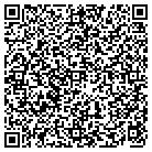 QR code with Appleton West High School contacts