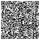 QR code with Clinton Community School District contacts