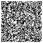 QR code with Andover Junior Football League Inc contacts
