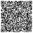 QR code with Corporation Federation Haitienne De Football contacts