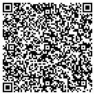QR code with Adullam House Christian Acad contacts