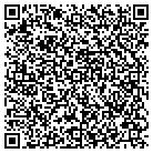QR code with Anniston Special Education contacts