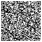 QR code with Alpha Management Corp contacts