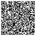 QR code with Amoco contacts