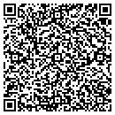 QR code with Hawaii Island Radiation Oncolo contacts
