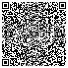 QR code with Michael T Callaghan Md contacts