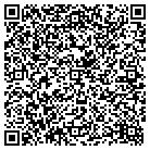QR code with Alpine Elementary School Dist contacts