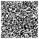 QR code with Gallatin Youth Football Inc contacts