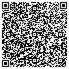 QR code with Acorn Public Schools Supt contacts