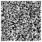 QR code with AAA Bossa Nova Storage contacts