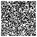 QR code with Hope LLC contacts