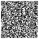 QR code with Desert Youth Football League contacts