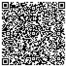 QR code with Rainbow Vacuum Cleaners-Boca contacts