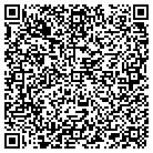 QR code with Univ of Ark/Registrars Office contacts