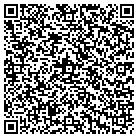 QR code with James Painting & Pressure Wshg contacts