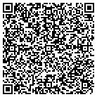 QR code with Santa Fe High Football Booster contacts