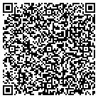 QR code with Cambridge Pee Wee Football Inc contacts