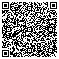 QR code with Aasd contacts