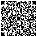 QR code with Apex Gakuin contacts
