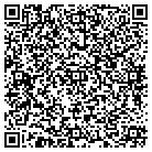 QR code with Hackley Physical Therapy Center contacts