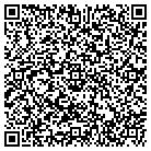 QR code with University of MN Medical Center contacts