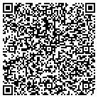 QR code with Academy For Global Citizenship contacts