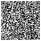 QR code with Radisson Lido Beach Resort contacts
