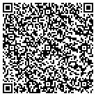 QR code with Aikido Center Midwest contacts