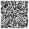 QR code with UPS contacts
