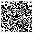 QR code with Algona Schools Superintendent contacts