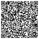 QR code with Allamakee Community Schl Dist contacts