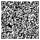 QR code with Aim High School contacts
