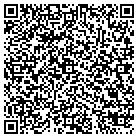 QR code with Andover Unified School Dist contacts