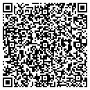 QR code with Agsten Manor contacts