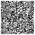 QR code with Baldwin Schools Nurses Office contacts