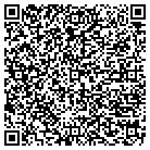 QR code with Alton James T School Cafeteria contacts