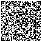 QR code with Anderson Middle School contacts