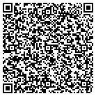 QR code with High Plains Oncology contacts