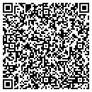 QR code with Ultimate Indoor contacts