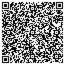 QR code with Adelson Mark D MD contacts