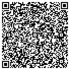QR code with Biddeford Intermediate School contacts