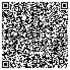 QR code with Bingham Administrative Dist 13 contacts