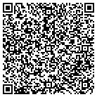 QR code with Allegany County Public Schools contacts