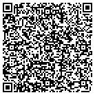 QR code with Leaping Lizard Tree Service contacts