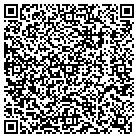 QR code with Agawam School District contacts