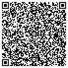 QR code with Adams Elementary School contacts
