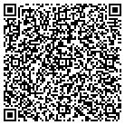 QR code with White Cap Janitorial Service contacts