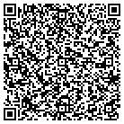 QR code with Adams Elementary School contacts
