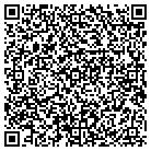 QR code with Adrian Community Education contacts